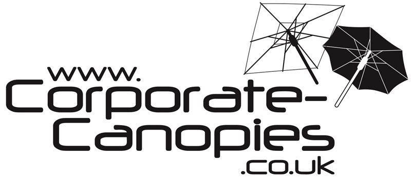 Corporate Canopies Logo
